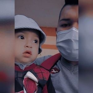 Meet your Posher, Dylan